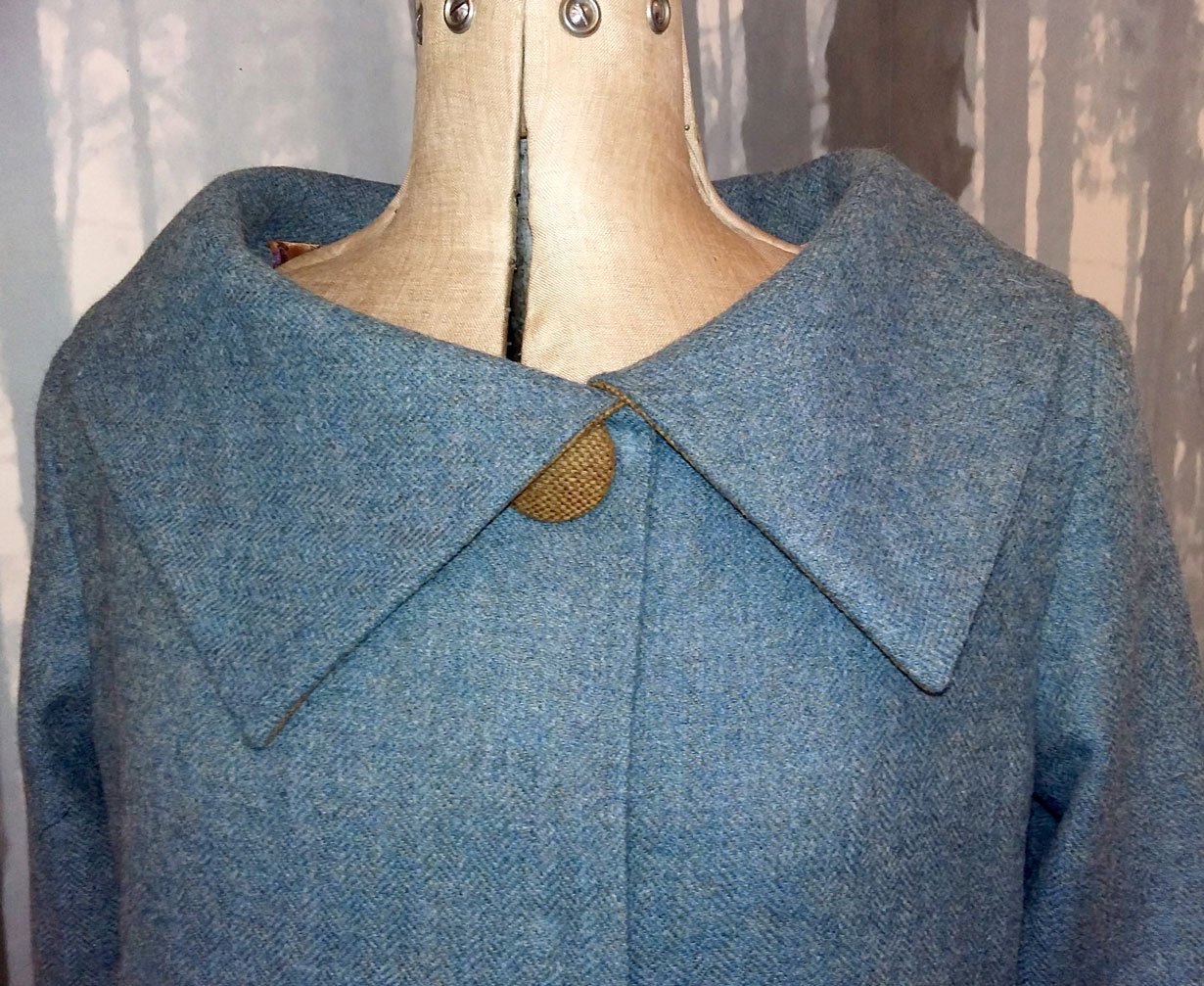 Blue Cat Clothing | Beautiful bespoke and ready-to-wear garments